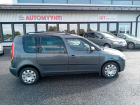 Skoda Roomster, Autot, Laitila, Tori.fi