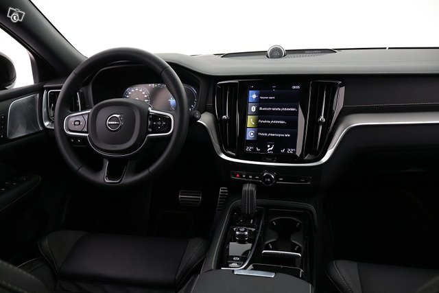 Volvo V60 17