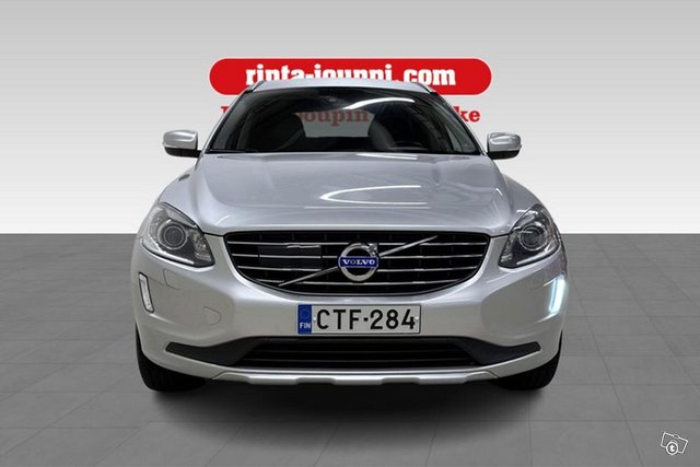 Volvo XC60 2