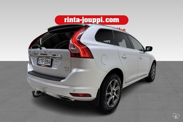 Volvo XC60 5