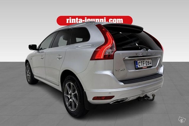 Volvo XC60 7