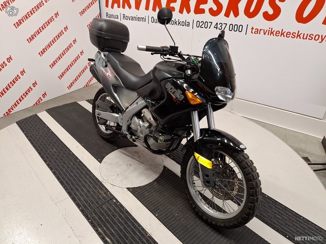 Aprilia Pegaso 12