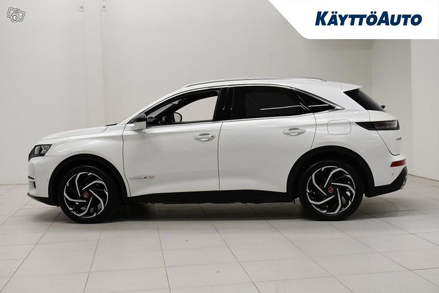 DS 7 Crossback 2