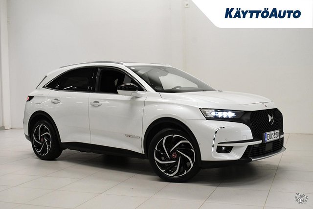 DS 7 Crossback 23