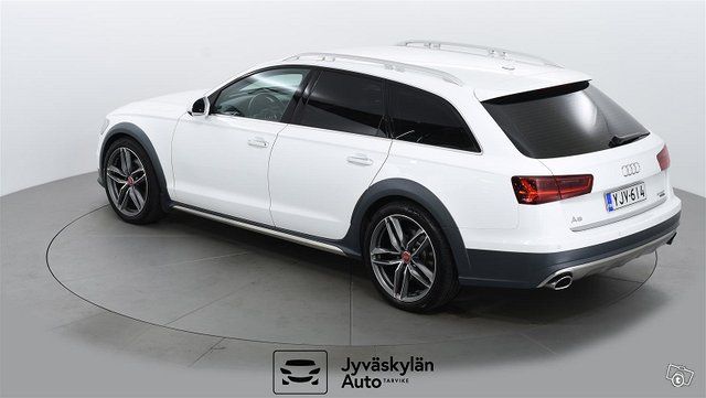 AUDI A6 Allroad Quattro 3