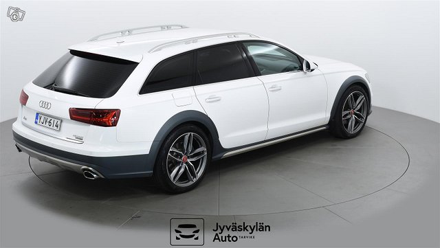 AUDI A6 Allroad Quattro 5