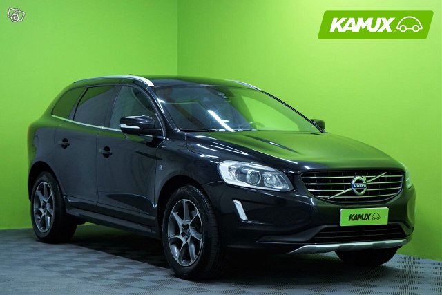 Volvo XC60, kuva 1