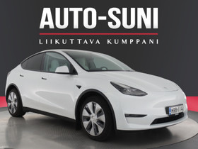 TESLA Model Y, Autot, Vantaa, Tori.fi