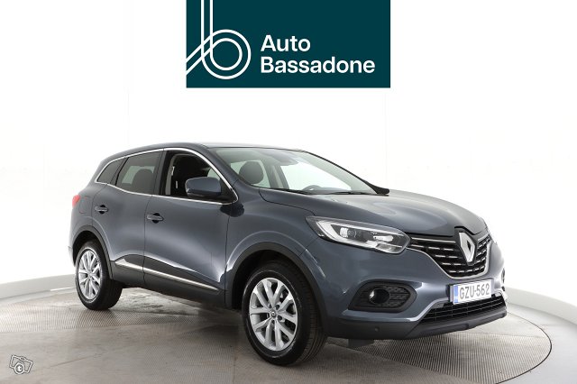 RENAULT Kadjar