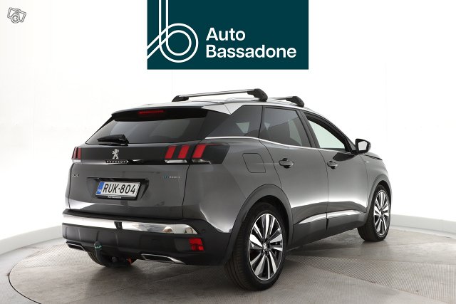 PEUGEOT 3008 6