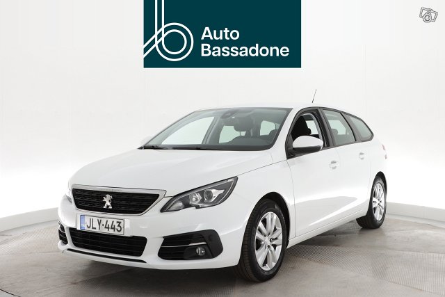 PEUGEOT 308 3