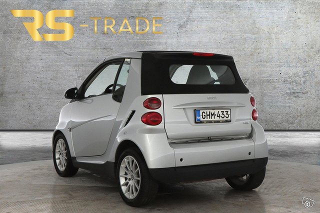 Smart Fortwo 14