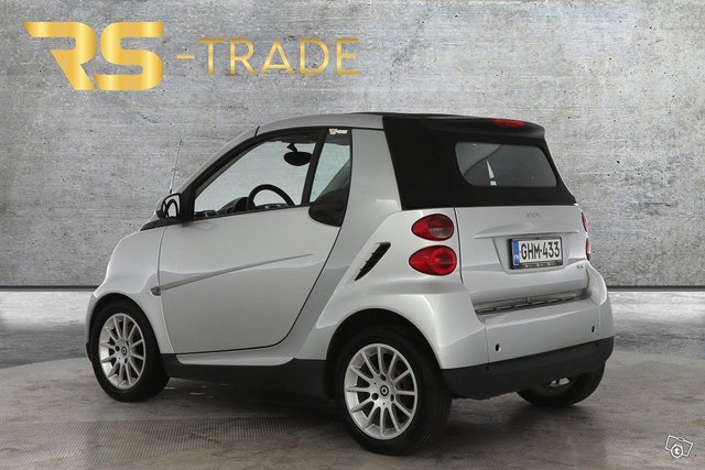 Smart Fortwo 15