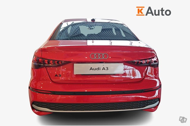 Audi A3 3