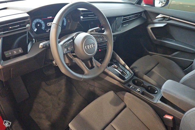 Audi A3 6