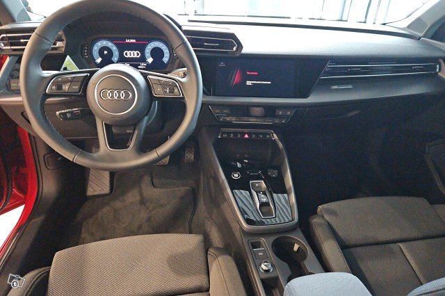 Audi A3 7