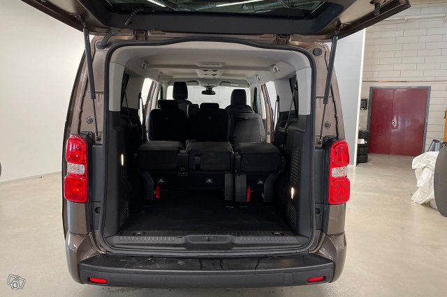 Toyota Proace Verso 10