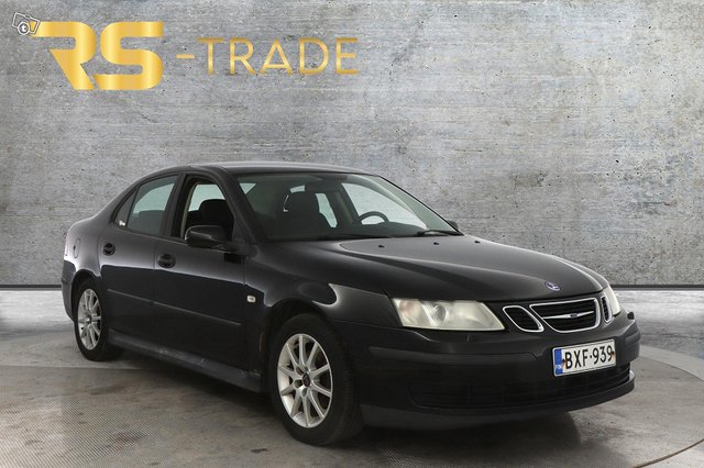 Saab 9-3