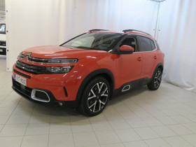 CITROEN C5 Aircross, Autot, Rovaniemi, Tori.fi