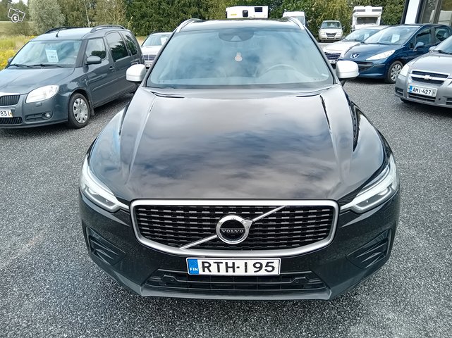 Volvo XC60 3