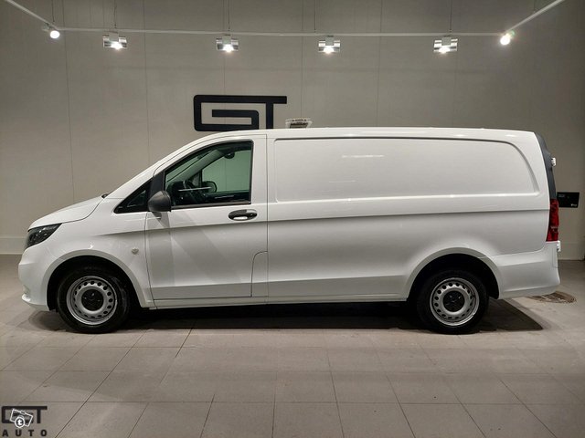 Mercedes-Benz Vito 2