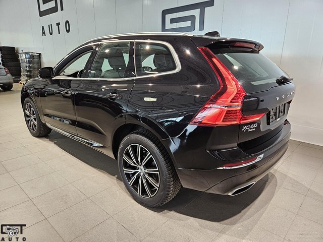 Volvo XC60 13