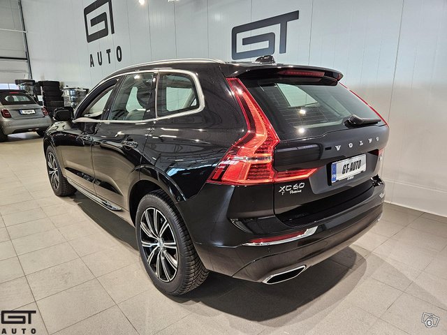 Volvo XC60 24