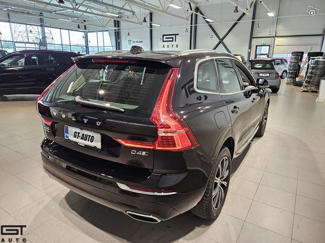 Volvo XC60 25