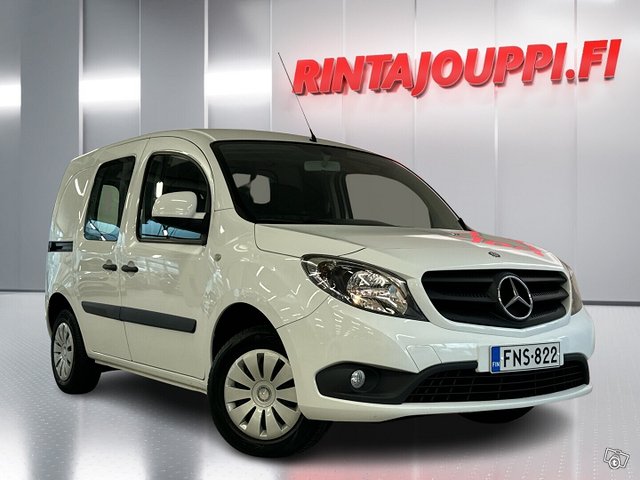 Mercedes-Benz Citan