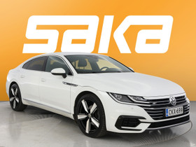 Volkswagen Arteon, Autot, Tuusula, Tori.fi