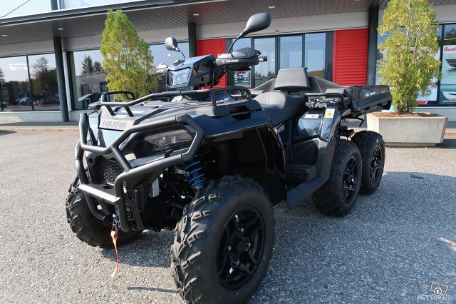 Polaris Bigboss 6X6 2