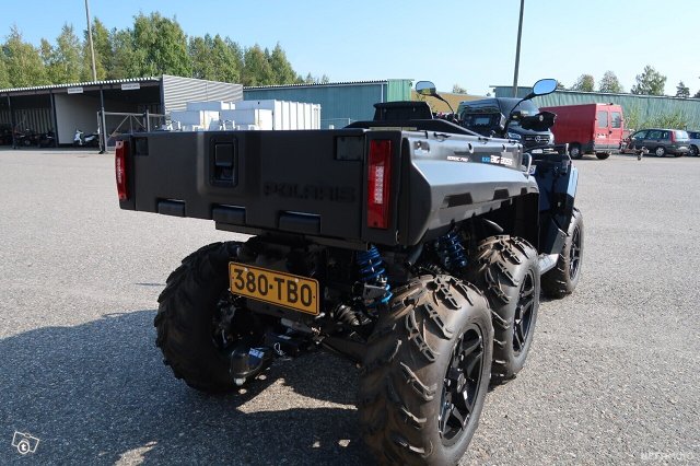 Polaris Bigboss 6X6 5