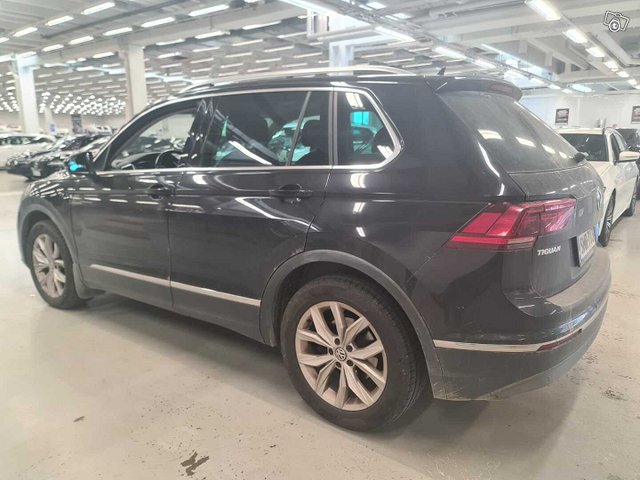 Volkswagen Tiguan 2