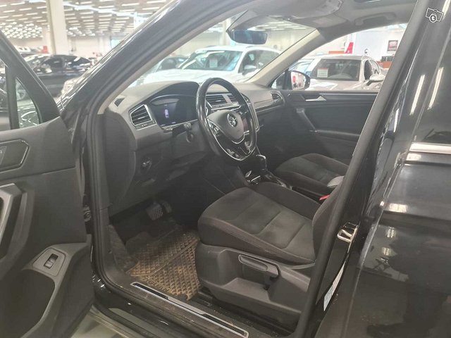 Volkswagen Tiguan 3