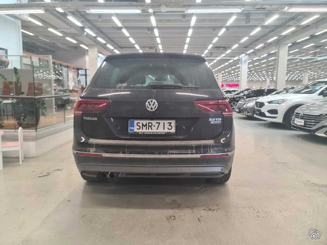 Volkswagen Tiguan 6