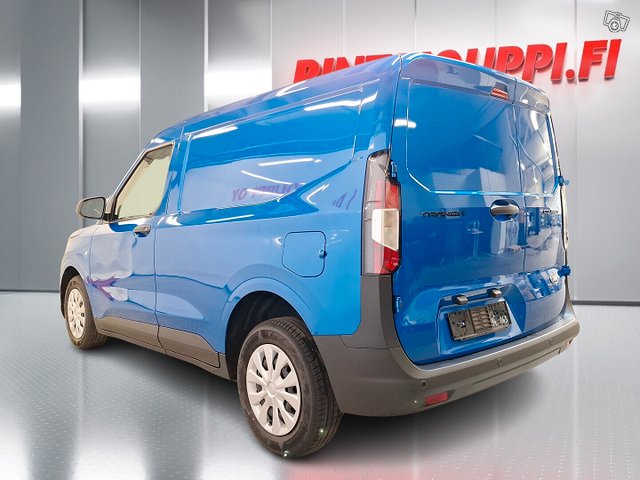 Ford Transit Courier 4