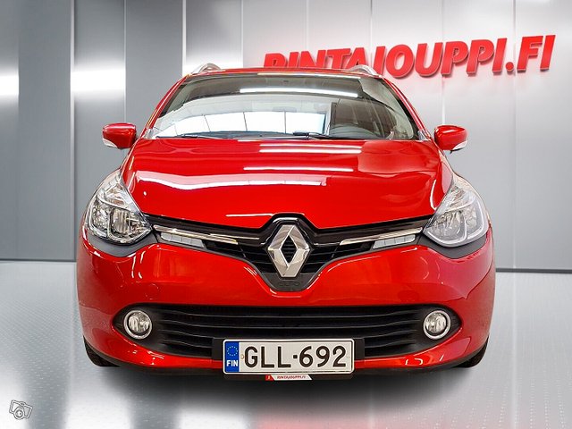 Renault Clio 3