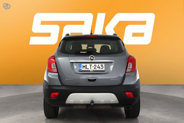 Opel Mokka 7