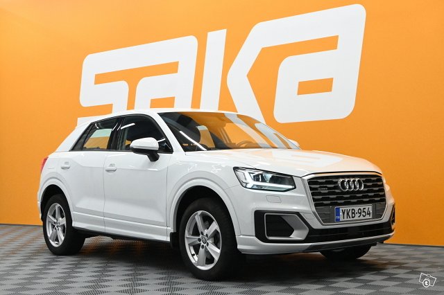 Audi Q2 1