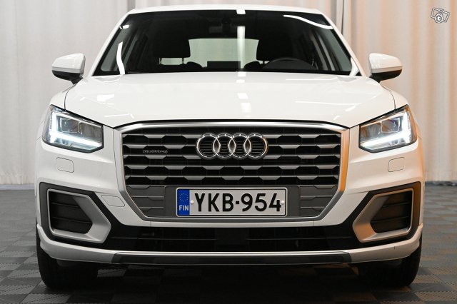 Audi Q2 2