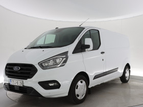 Ford TRANSIT CUSTOM, Autot, Kotka, Tori.fi