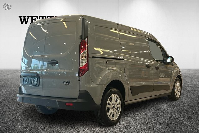 Ford Transit Connect 3