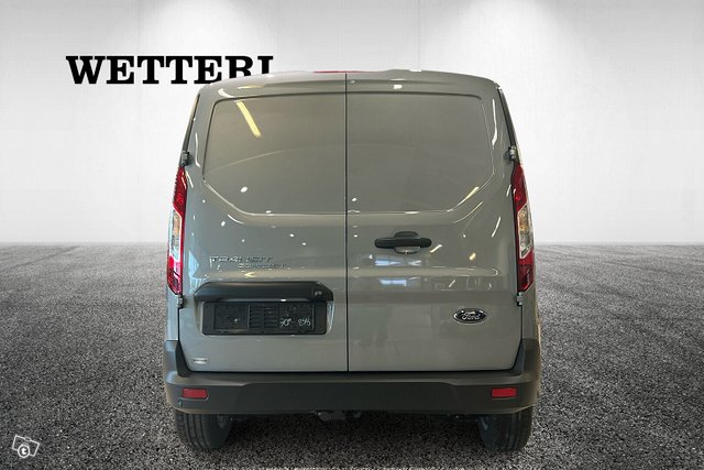 Ford Transit Connect 4