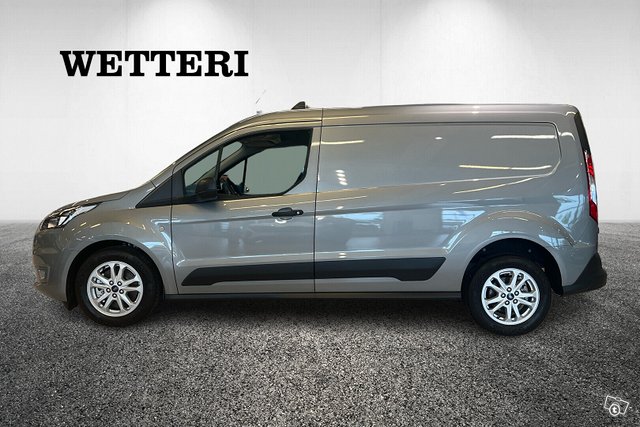 Ford Transit Connect 5