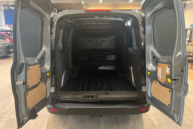 Ford Transit Connect 7