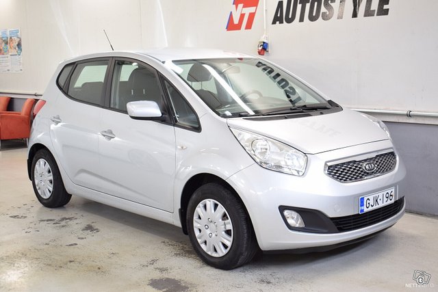 Kia Venga