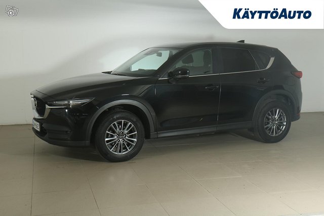 MAZDA CX-5 2