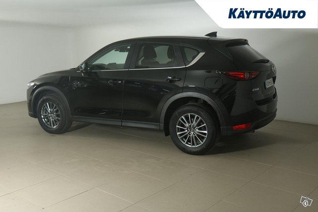 MAZDA CX-5 3