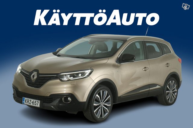 RENAULT Kadjar