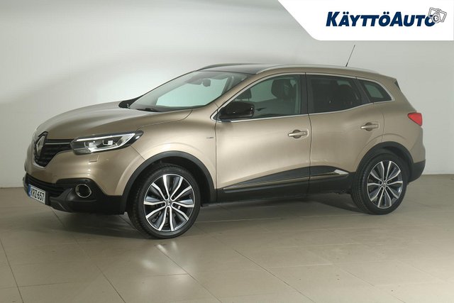 RENAULT Kadjar 2